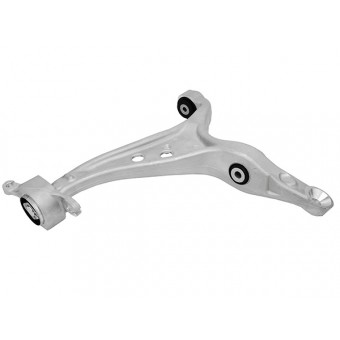 Salıncak W166 X166 C253 Ön Alt Sol; Alüminyum